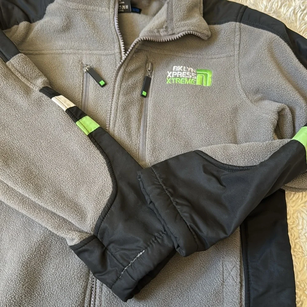 NWT BKLYB xpress xtreme size 14/18